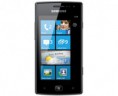 Celular Samsung Omnia W SGH-I677 5MP 8GB Touch Screen Wi-Fi Win7.5